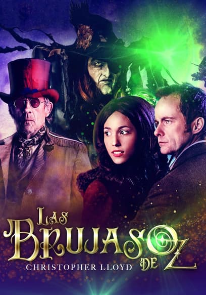 Las brujas de Oz (Sub esp)