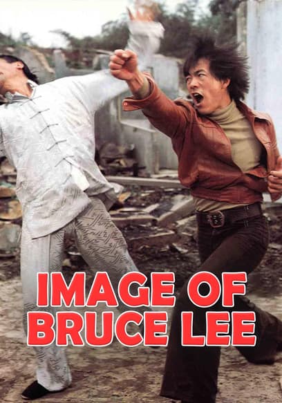 Image of Bruce Lee