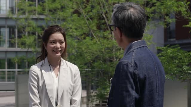 S01:E20 - To Care and What Lies Beyond