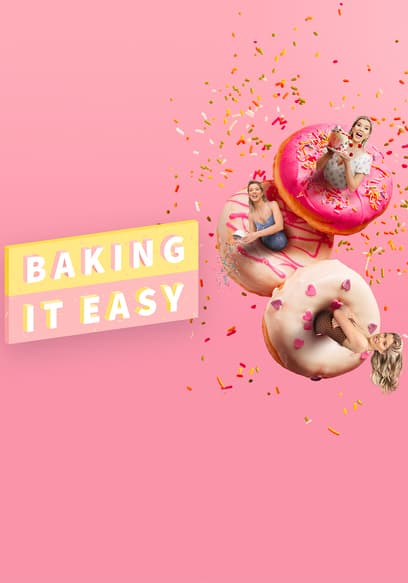 Baking It Easy