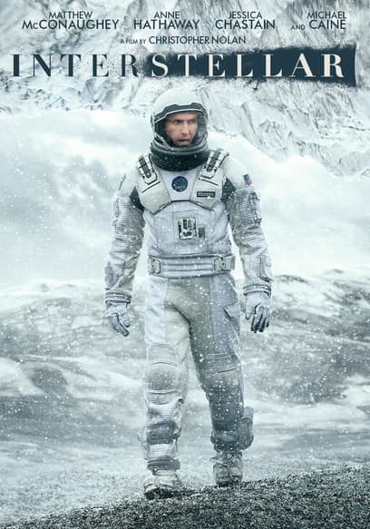 Interstellar