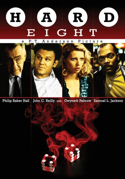 Hard Eight