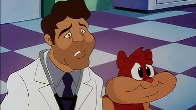 S04:E01 - One Flew Over the Cuckoo Clock