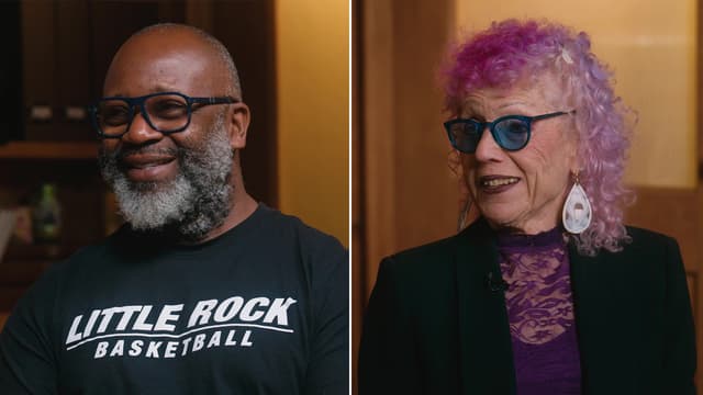 S01:E06 - Can New Tech Solve Climate Change?