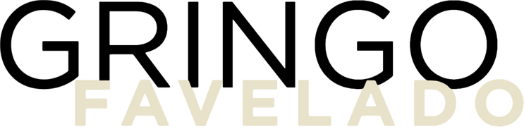 Gringo Favelado