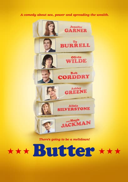 Butter (Español)