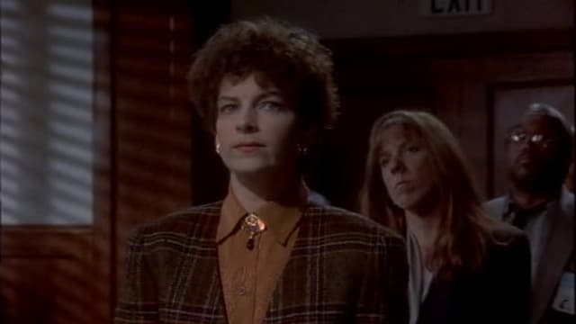 S05:E19 - Judgment Day