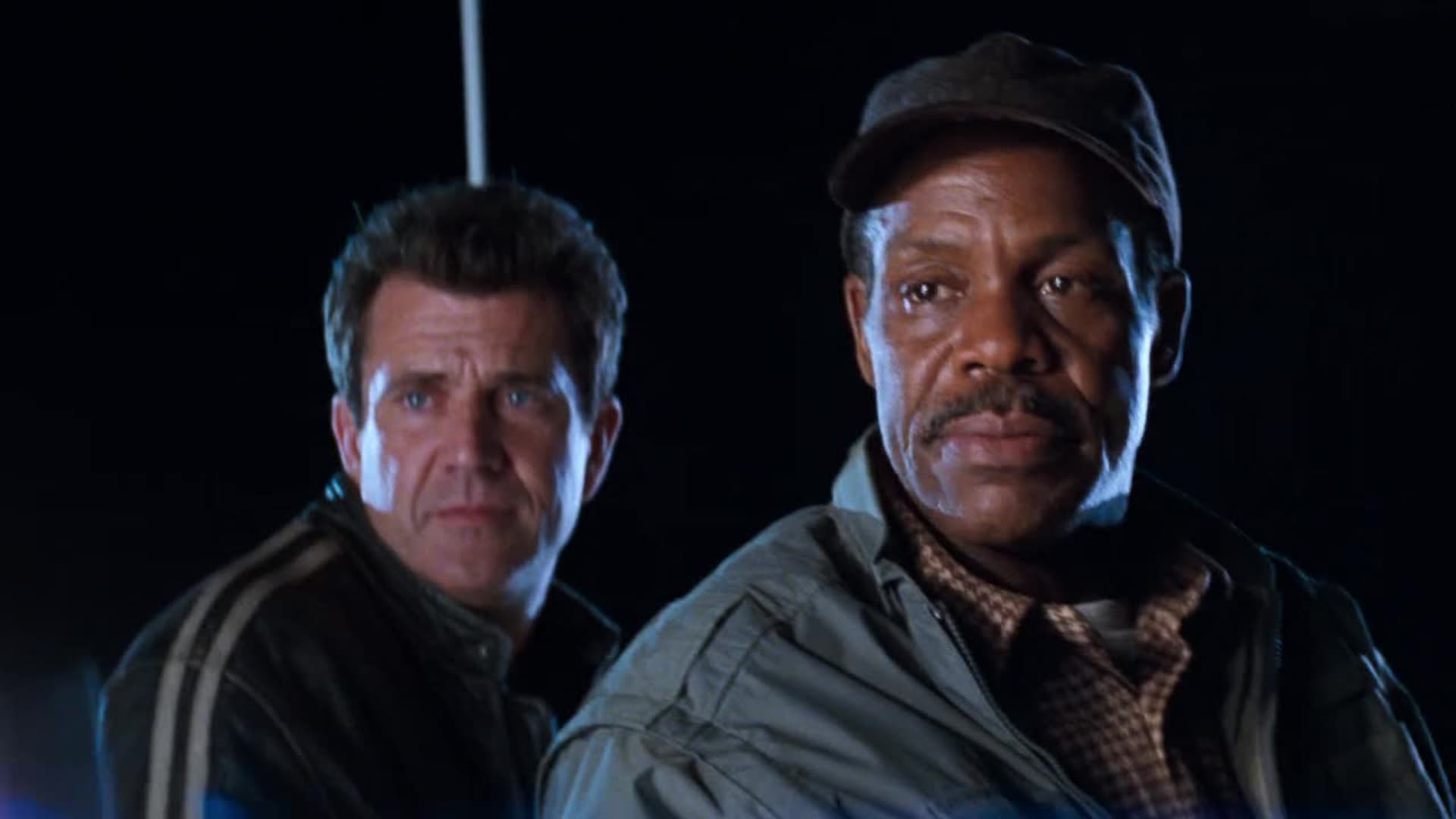 Lethal Weapon 4 Is Coming In Hot To Tubi