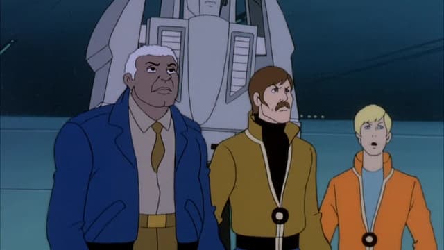 T01:C26 - S01:E26 - Cold Spell