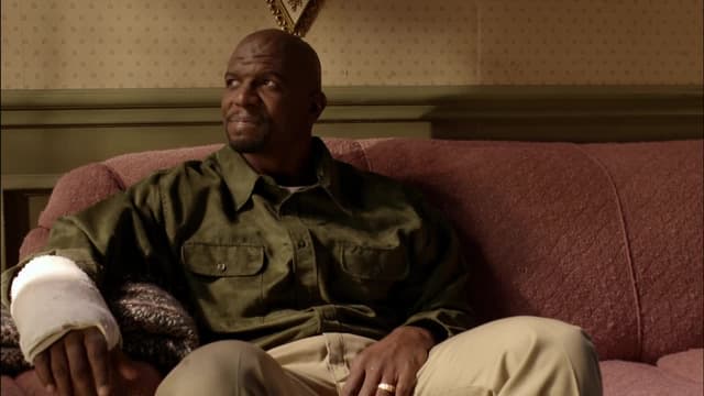 S01:E18 - Everybody Hates Corleone