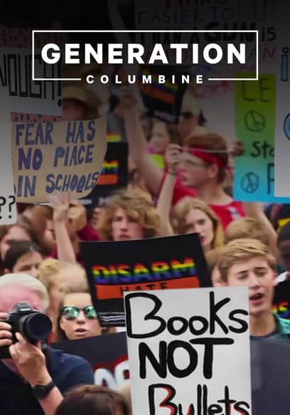 Generation Columbine