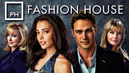 Watch Fashion House Free TV Shows Tubi