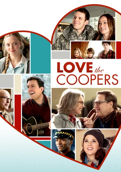 Love the Coopers