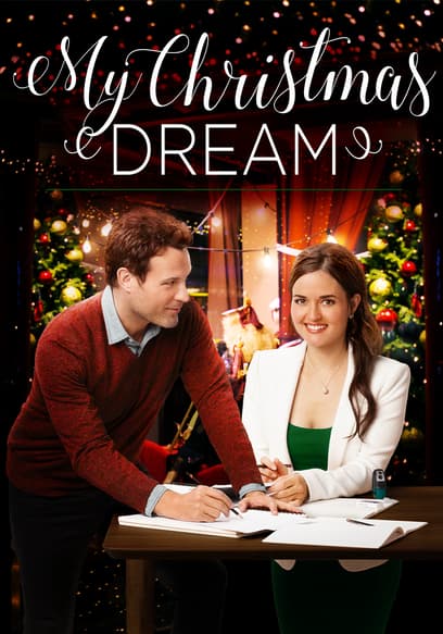 My Christmas Dream poster