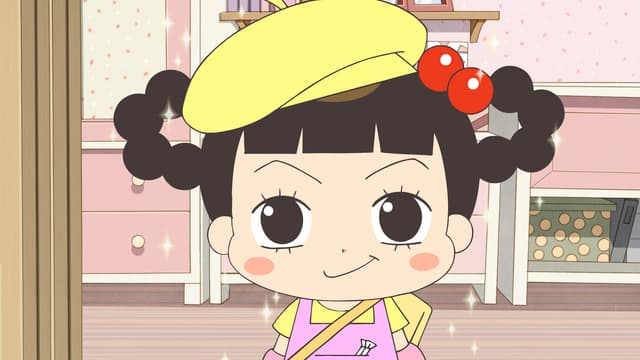 S03:E08 - Michelan Jadoo / Superstar Jadoo