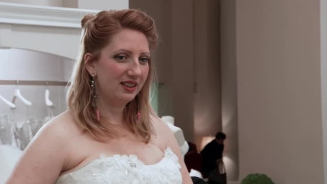 S09:E12 - Dare to Be Different