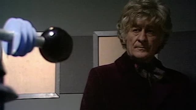 S10:E16 - Planet of the Daleks (Pt. 2)