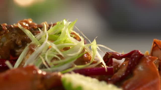 S01:E04 - Spice is Nice, and the Spicier, the Nicer!