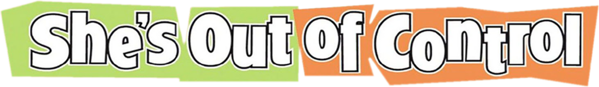 She's Out of Control