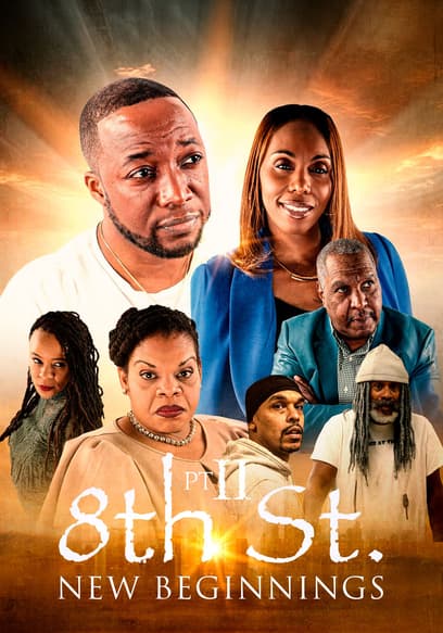 8th St. 2: New Beginnings