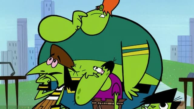 S05:E13 - Curses / Bang for Your Buck