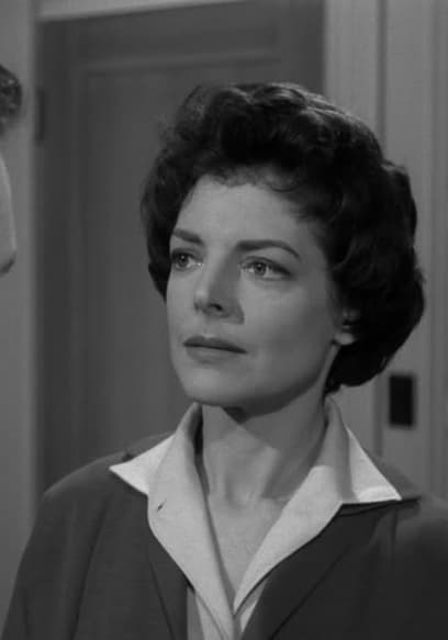 S03:E16 - The Case of the Wary Wildcatter poster