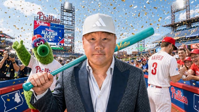 T01:C02 - S01:E02 - I Got Exclusive Access to MLB All Star Week