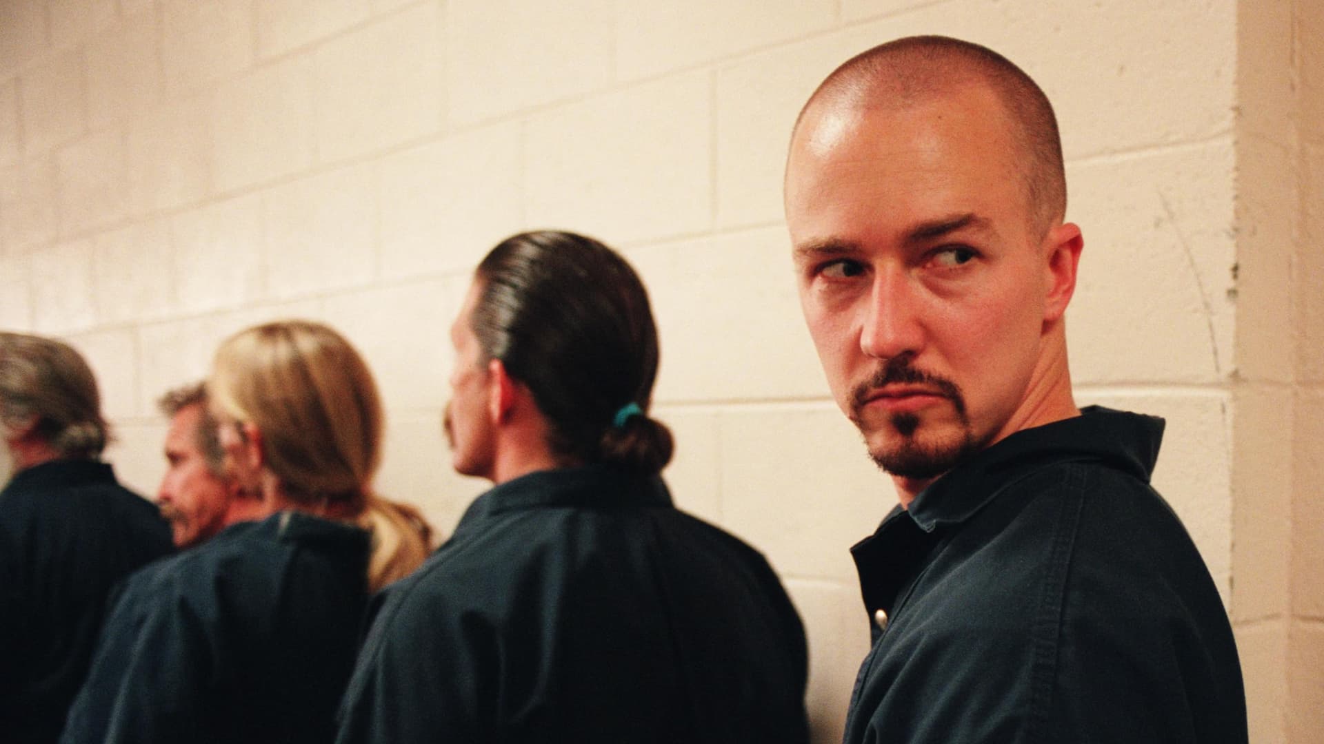 American History X is coming to Tubi — still 1