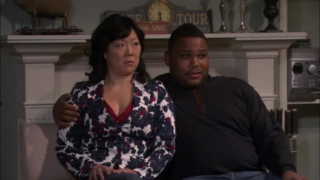 S01:E19 - I Heart Woodcocks