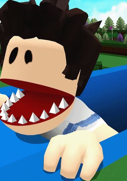 Póster de S01:E02 - The Craziest Build Battles in Build a Boat