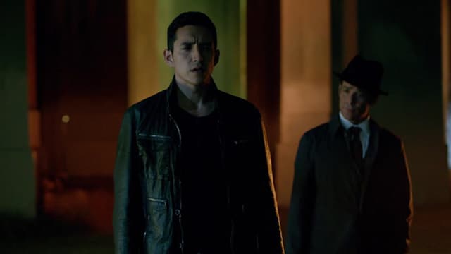 S01:E13 - Mala Sangre