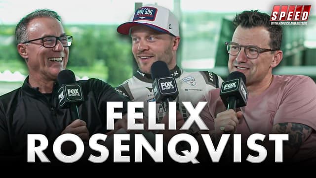 T2026:C30 - S2026:E30 - Felix Rosenqvist Re-Watches the Closest Indy 500 Finish in History!