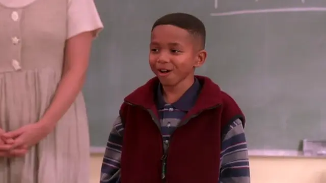 S01:E04 - Class Clown