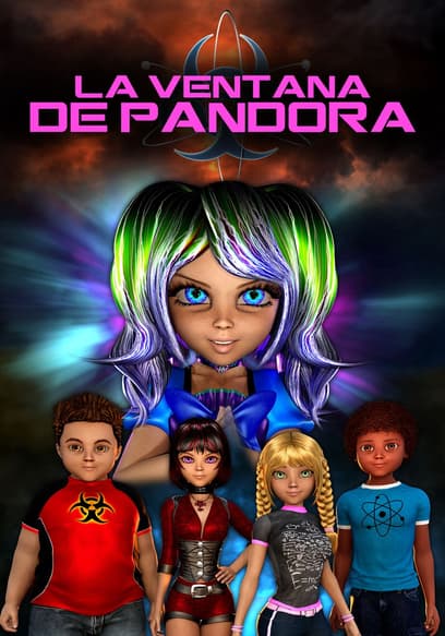 S01:E03 - The Secret of the Mona Lisa