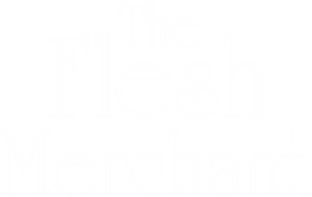The Flesh Merchant