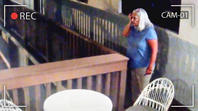 S01:E02 - Caught: The Grandma Tapes