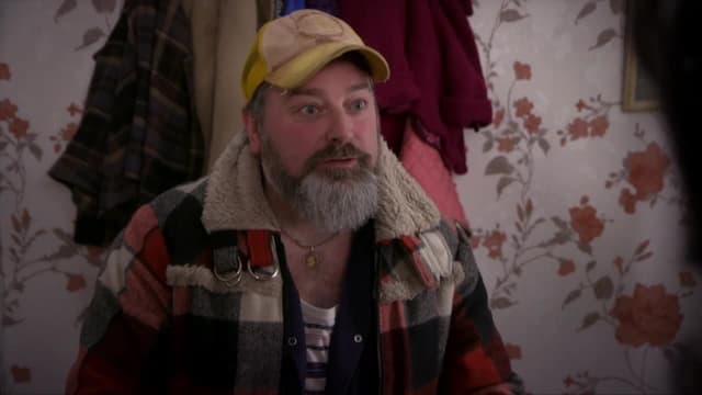 S02:E04 - Who Called