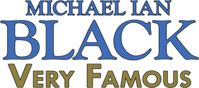 Michael Ian Black: Very Famous