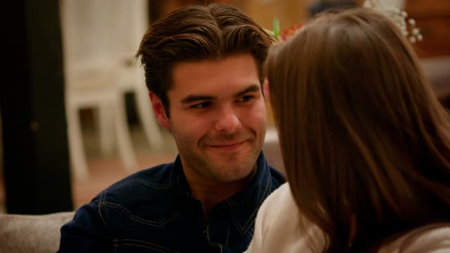 S04:E07 - I’m Falling for You
