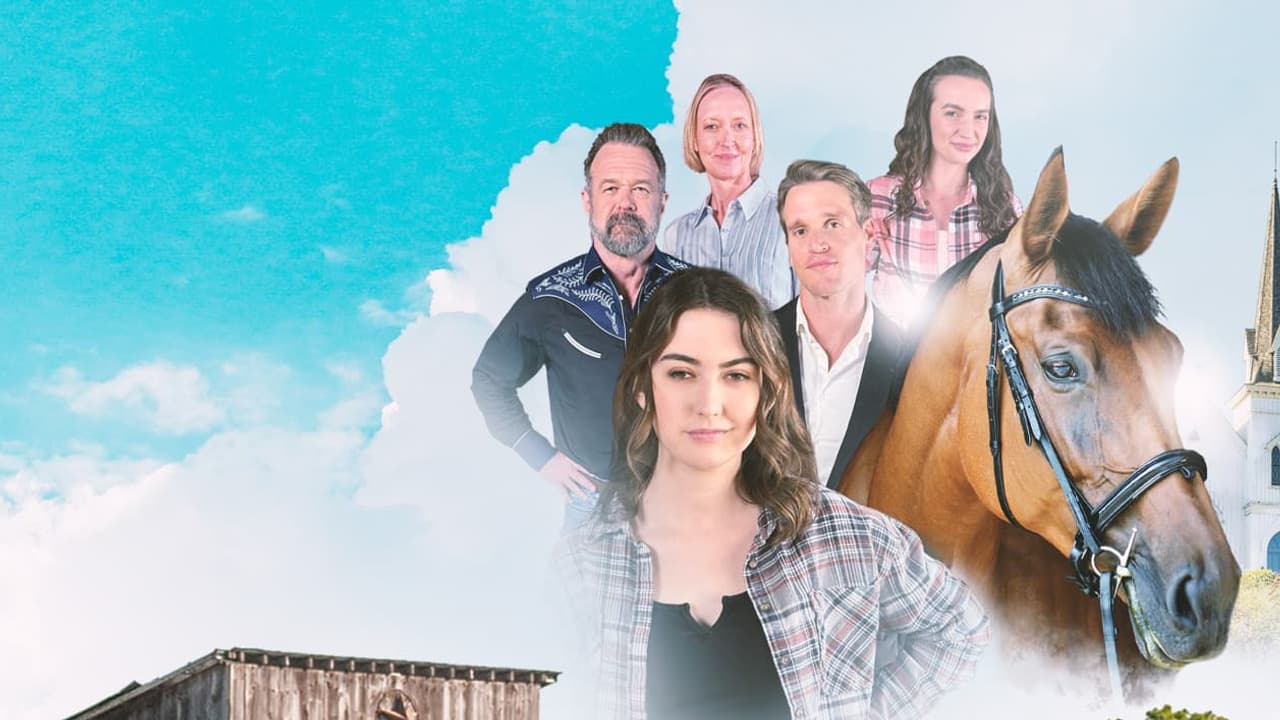 Watch Riding on Faith