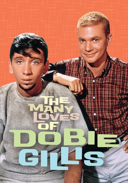 The Many Loves of Dobie Gillis