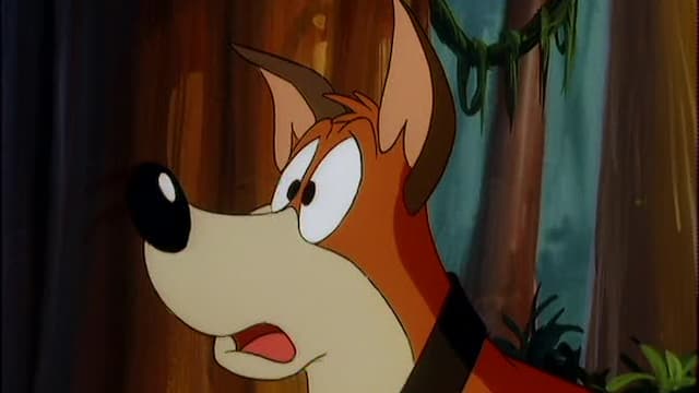 S01:E23 - Be Careful What You Eat/Up the Crazy River/Ta Da Dump, Ta Da Dump, Ta Da Dump Dump Dump