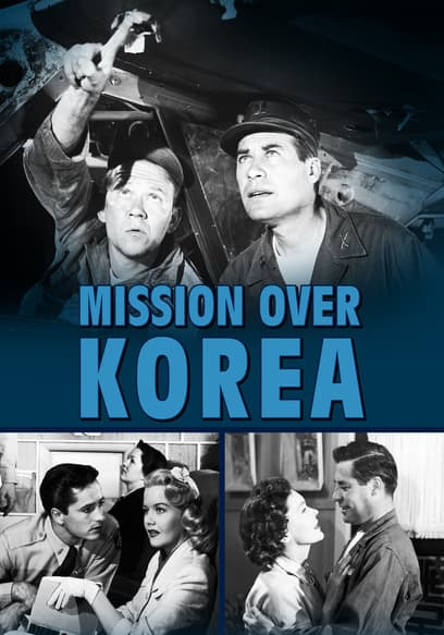 Mission Over Korea