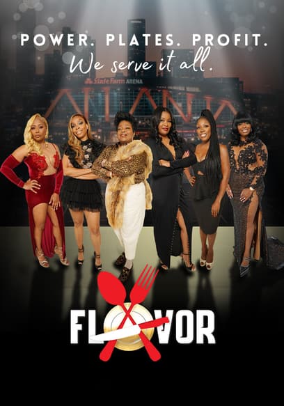 A Flavor