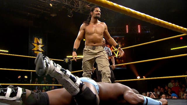 S07:E26 - June 26, 2013