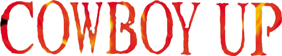 Cowboy Up