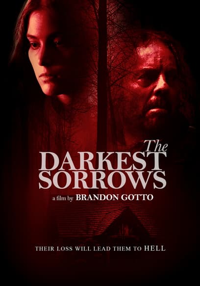 The Darkest Sorrows poster