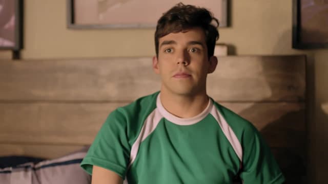 S01:E06 - Episodio 6