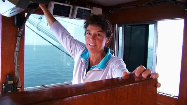 T03:C01 - S03:E01 - Gamblers and Legends