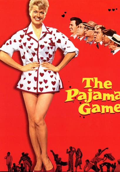 The Pajama Game